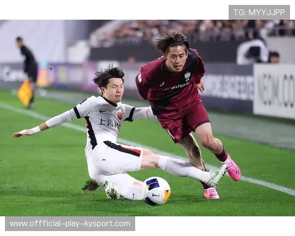 亚冠强队反击两脚配合漂亮终结