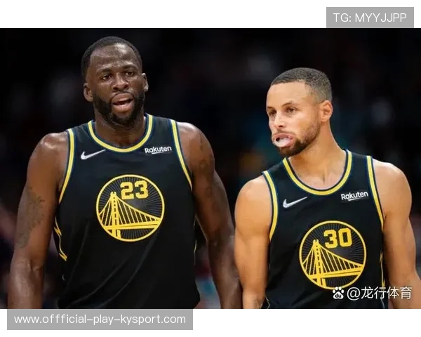 勇士调整阵容奏效，克莱回暖贡献稳定火力