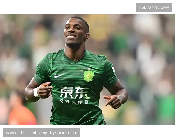 国安锁定J联赛金靴，拉斐尔加盟助力攻防一体