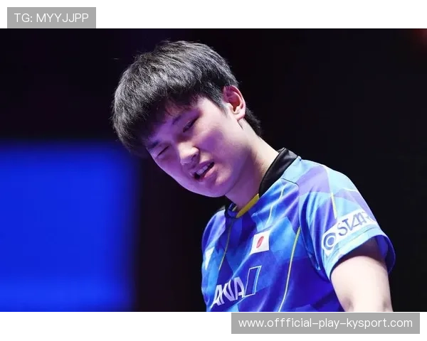 张本智和快节奏抢冲连下三分